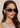 ZSupply Maison NO.3 Polarized Sunglasses | Olive-Gradient