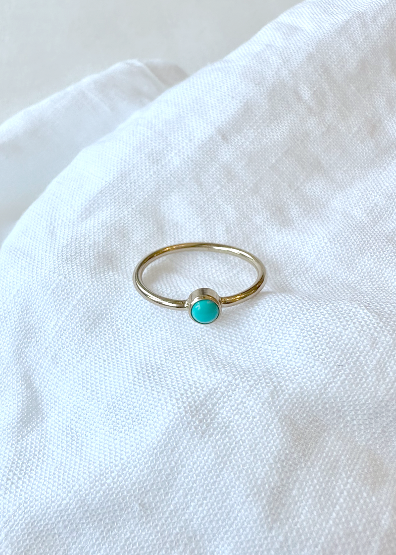 Bella & Wren Jewelry Marina Ring