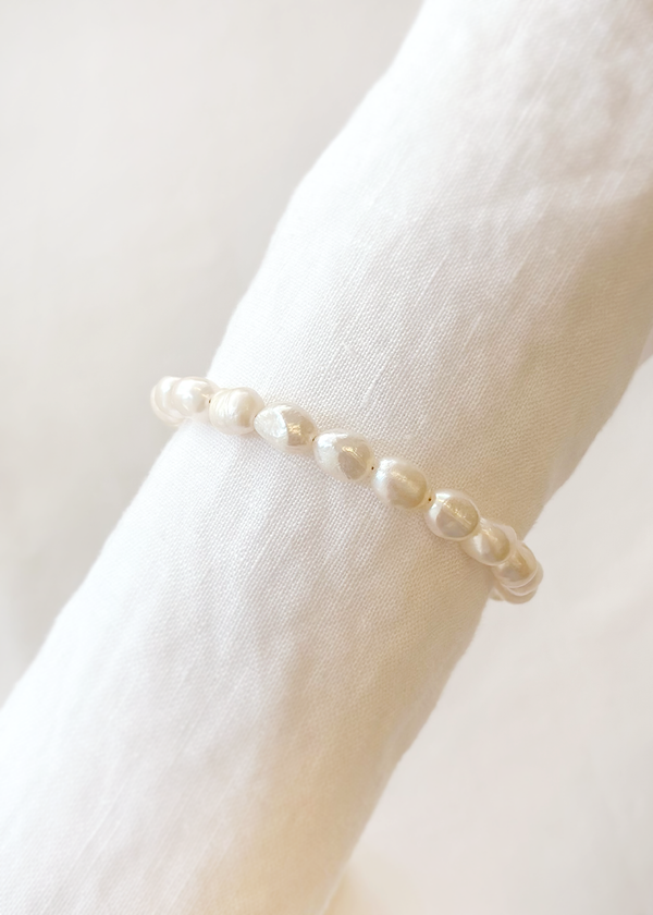 Maui Pearl Bracelet