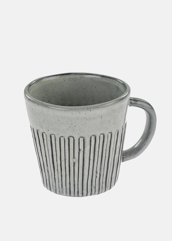 Indaba Messina Mug Grey