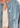 Round Neck Denim Jacket