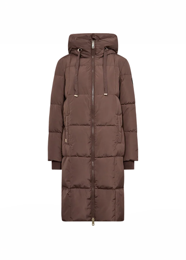 Nova Square Down Coat