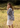 Oversized Printed Cotton Shirt