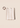 Mini PAUME Pouch | Taupe Striped