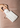 Mini PAUME Pouch | Taupe Striped