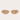 ZSupply Porto Polarized Sunglasses | Gold-Sand