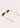 ZSupply Porto Polarized Sunglasses | Gold-Gradient
