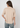 Cotton Blend Short Sleeve Polo Sweater