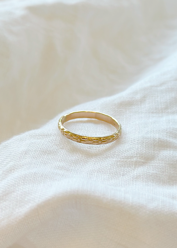Bella & Wren Jewelry Rivi Ring