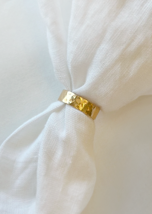 Bella & Wren Jewelry Serene Ring 5mm