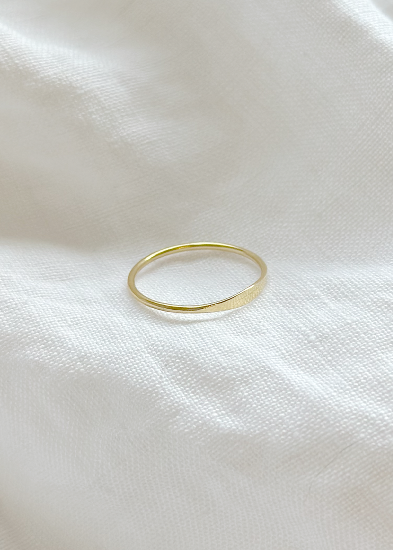 Bella & Wren Jewelry Shore Ring