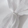 Bella & Wren Jewelry Palm Ring Silver