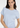Sleeveless Sweater w/ Stitch Detail