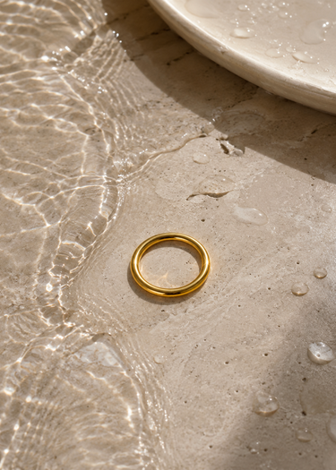 Soleil Ring