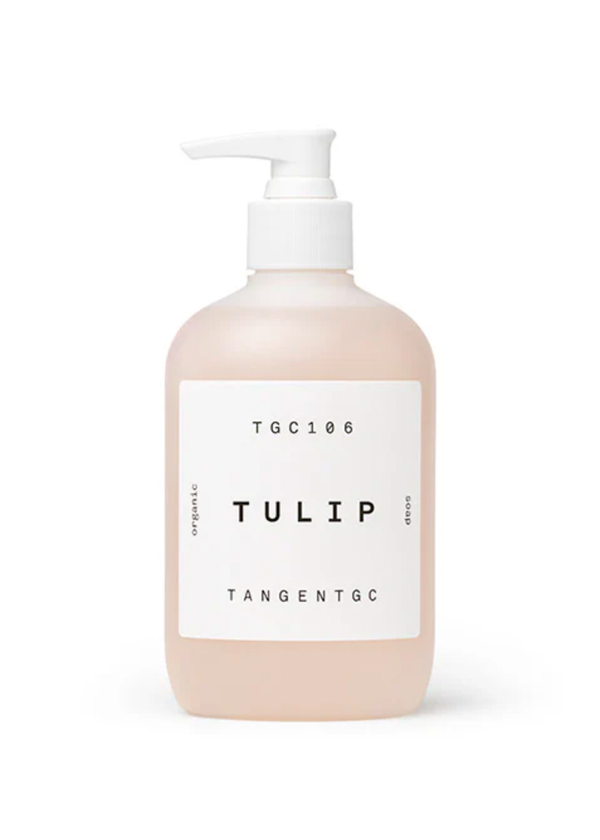 Lothantique Tangent GC Tulip Soap