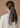 The Darling Effect Twirl & Tie Scarf | Gingham Black