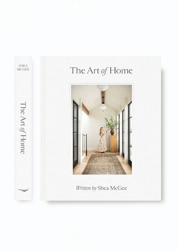 Bella & Wren Books The Art of Home