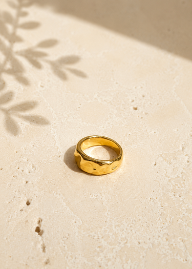 Tide Ring