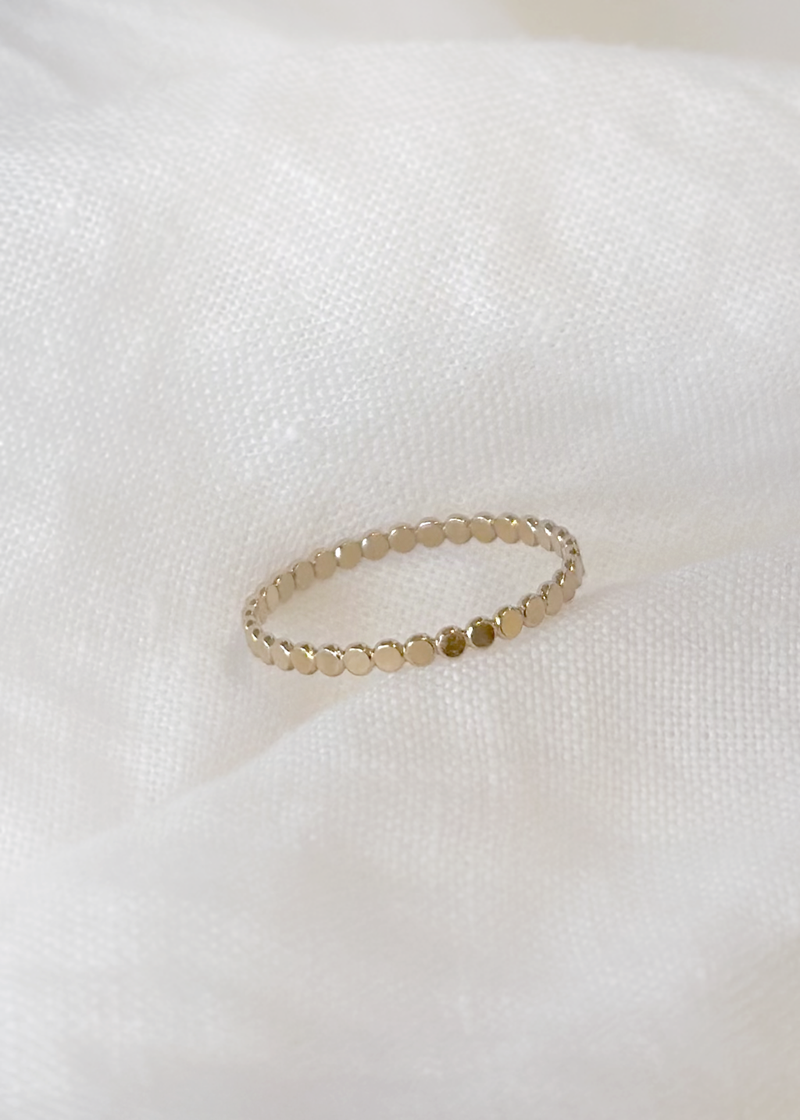 Bella & Wren jewelry Tofino Ring