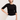 Paper Label | Akari Crew Neck Black
