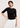 Paper Label | Akari Crew Neck Black