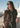 Z Supply | All Day Knit Jacket Dark Chocolate