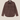 Z Supply | All Day Knit Jacket Dark Chocolate