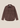 Z Supply | All Day Knit Jacket Dark Chocolate