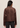 Z Supply | All Day Crop Suede Jacket Dark Chocolate