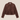 Z Supply | All Day Crop Suede Jacket Dark Chocolate