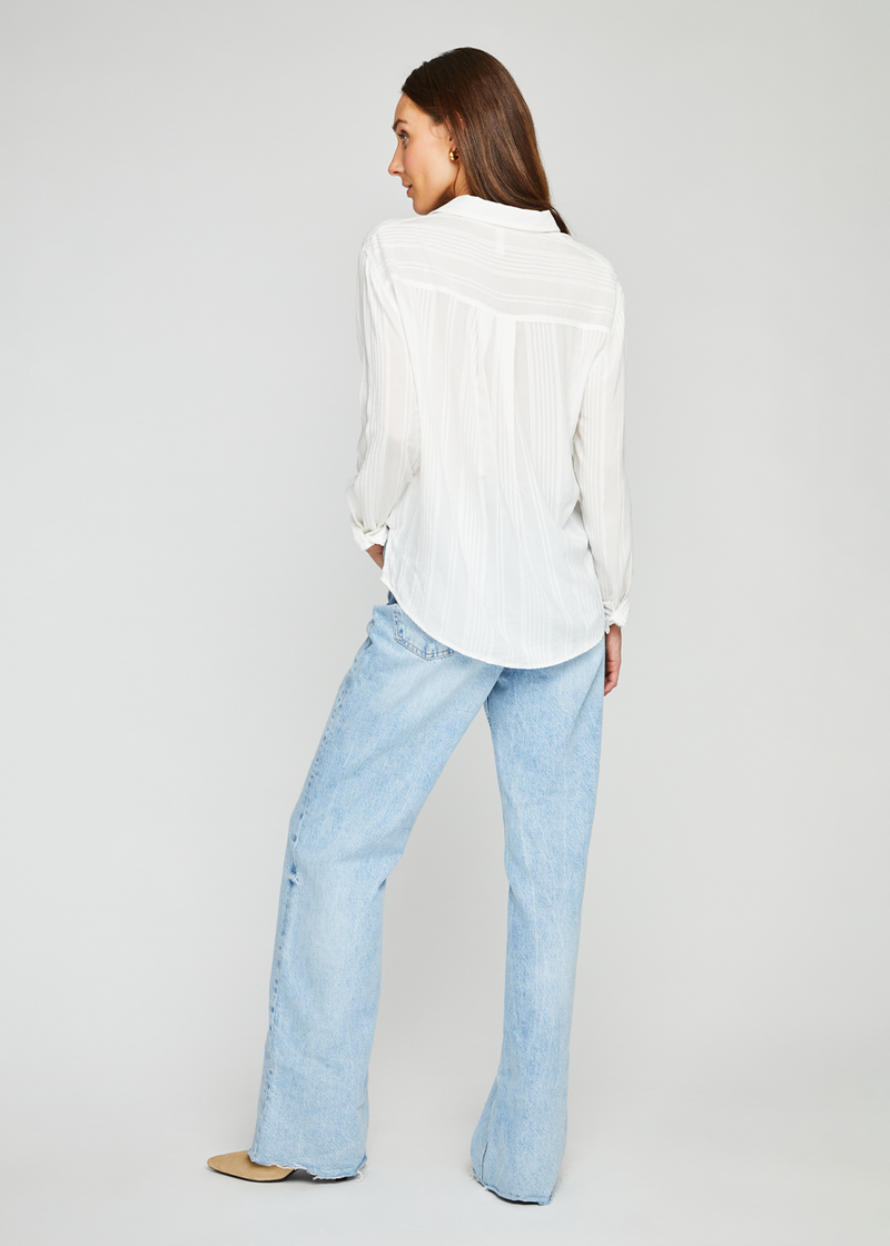 Gentle Fawn Paige Button Down