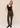 Belted Seam Pant
