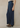 Smocked Waist Wide Leg Pant