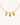 Birthstone Charm