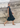Aria Mono Dress