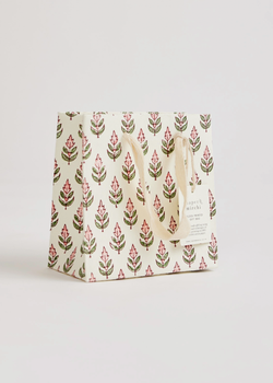 Paper Mirchi | Gift Bag | SML Blush