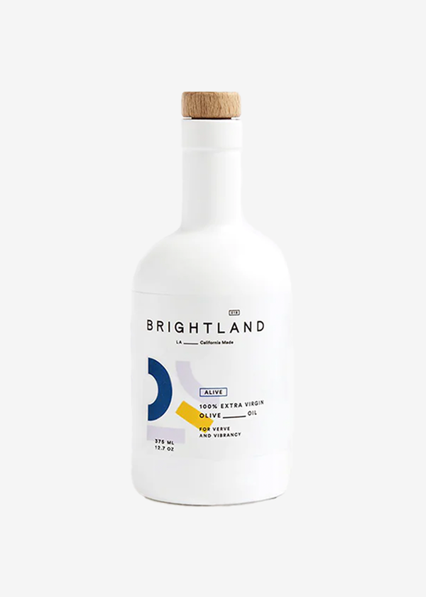 Brightland ALIVE Extra Virgin Olive Oil