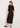 Paper Label | Casey Boatneck Dress Chocolate Torte