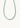 Gemstone Strand | Chalcedony