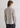 Yerse | Check Plaid Ruffle Button Down Shirt