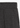 Yerse | Wide Leg Check Trousers - Dark Grey