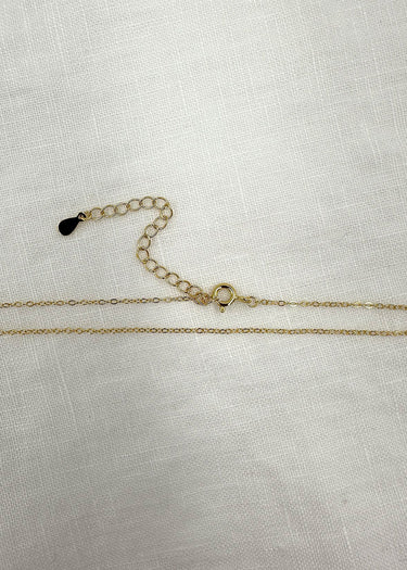 Amara Necklace 18"