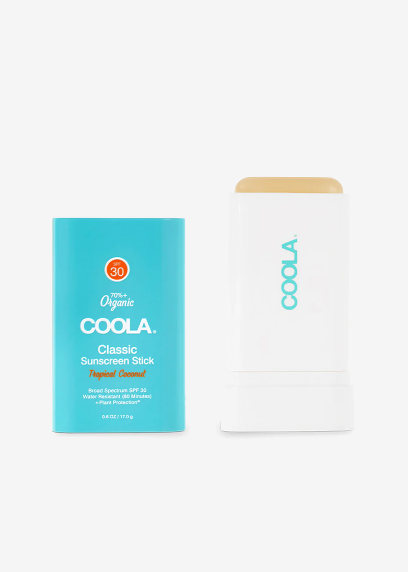 Coola Sunscreen Stick SPF30 Tropical Coconut
