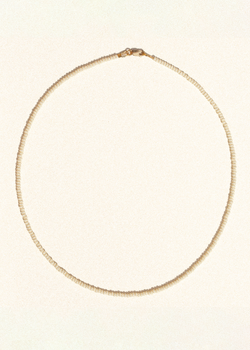 Rauw Jewelry Necklace | Coconut