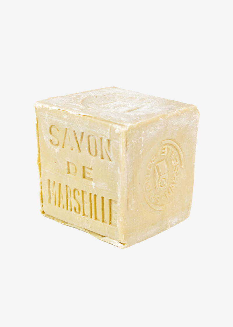 Savon de Marseilles Soap Cube 1Kg | Coconut Oil