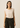 Helena Lace Trim Linen Tank