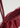 Ölend | Dumpling Bag Cherry Red