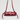 Ölend | Dumpling Bag Cherry Red