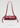 Ölend | Dumpling Bag Cherry Red