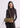 Ölend Dumpling Bag | Suede Khaki